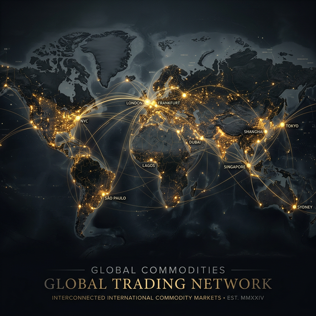 Global Network