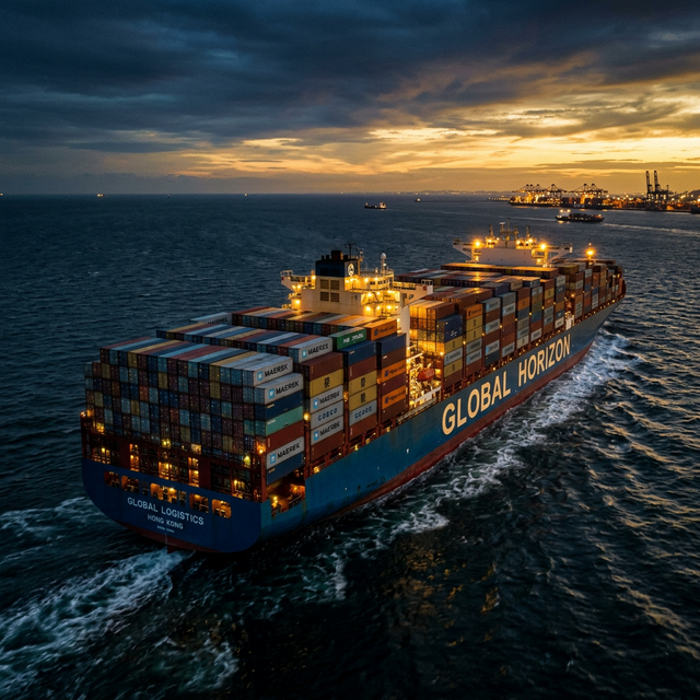 Logistics Operations